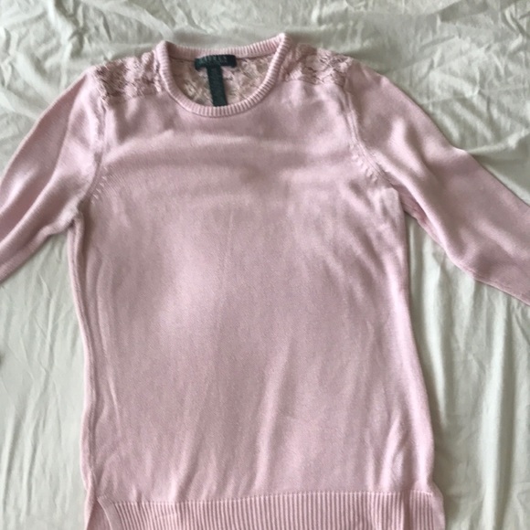 Ralph Lauren sweater - Picture 3 of 7